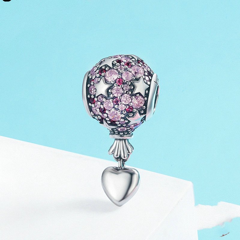 Accessories Ladies Bracelet Fashion DIY Personalized Loose Beads - Image 4