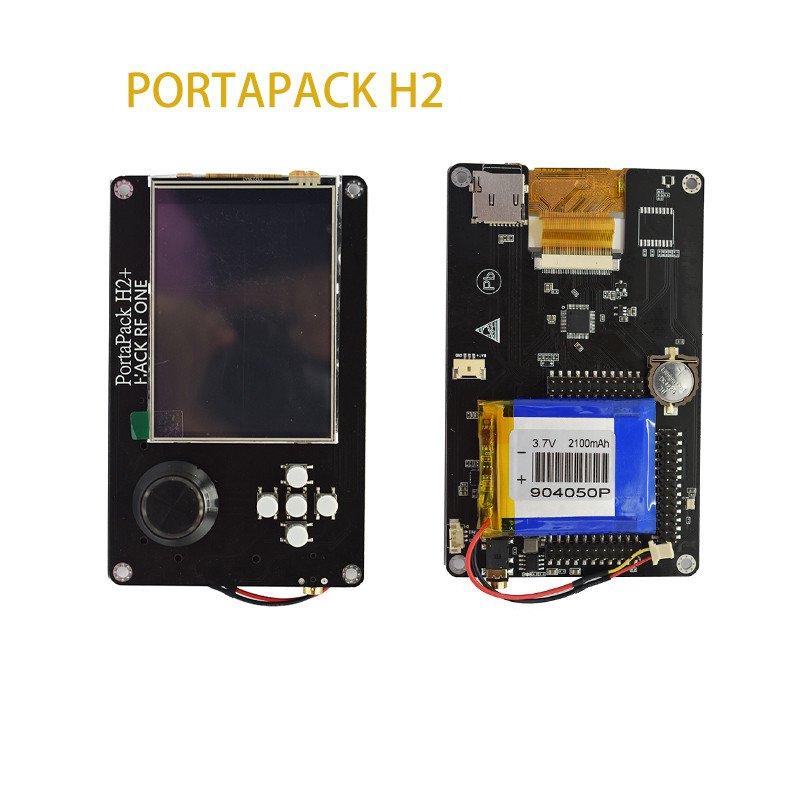 Full-featured Radio-controlled Transceiver For Home Use - Image 3