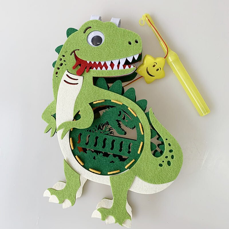 Portable Musical Luminous Lantern Toy - Image 30