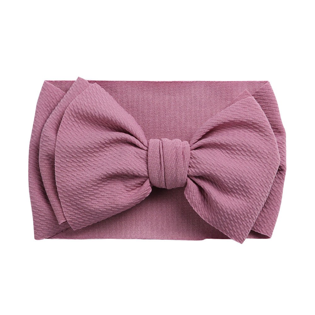 Headband Big Butterfly End Hairband - Image 7