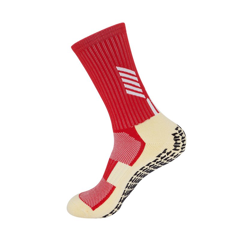 Professional Sports Socks For Basketball And Football - Image 14