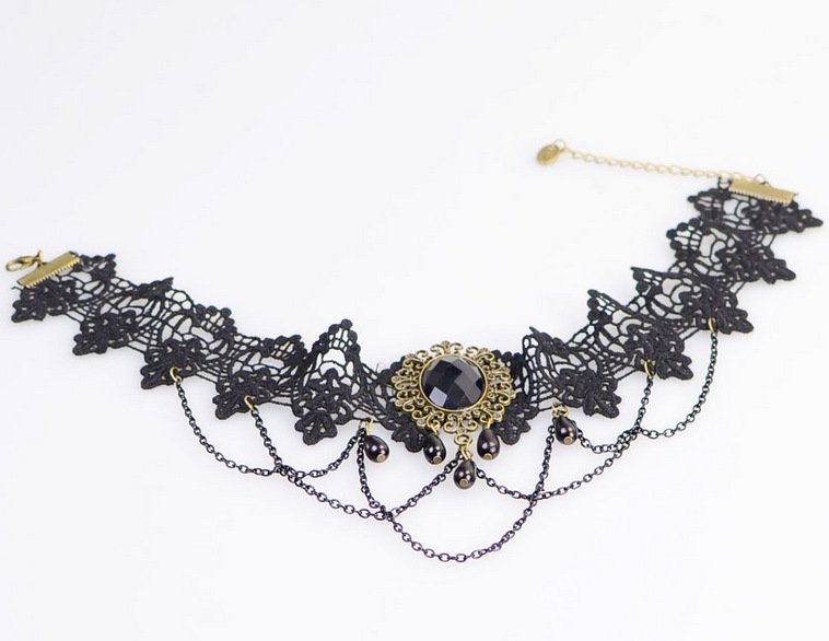Jewelry clavicle Pendant Fashion Accessories - Image 2