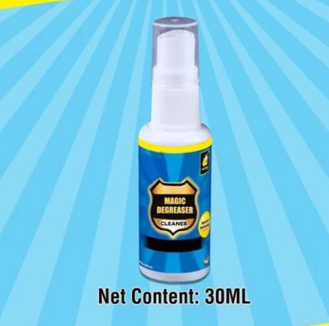 Household cleaning grease cleaner - Image 7