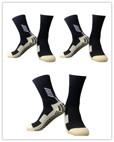 Professional Sports Socks For Basketball And Football - Image 25