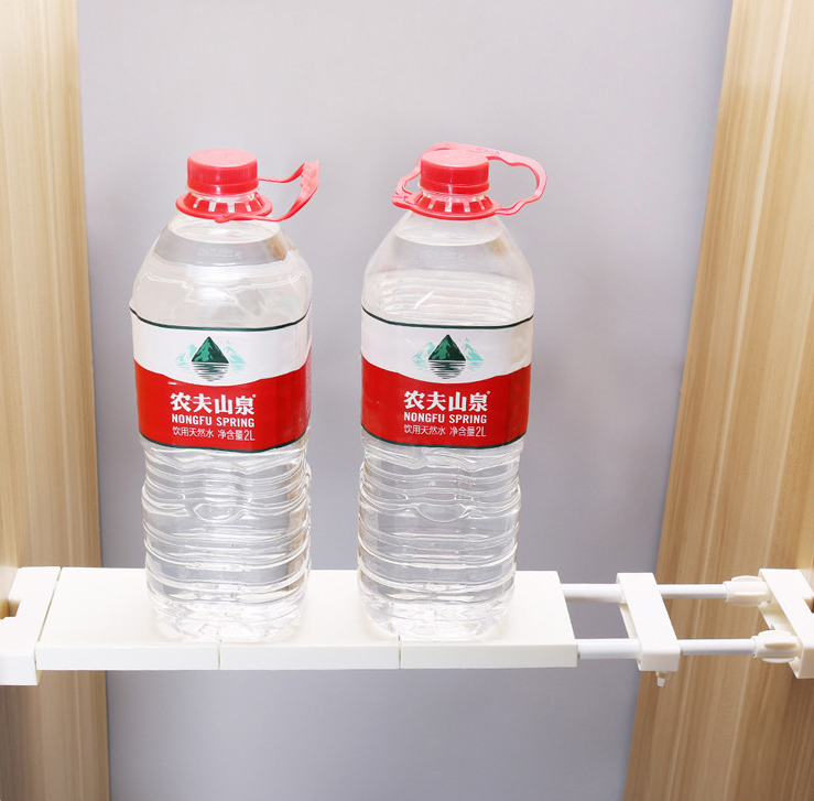 Telescopic debris storage rack - Image 5