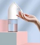 Baseus Intelligent Automatic Liquid Soap Dispenser