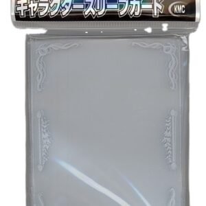 Japan Original Lace Card Holder 60 Pcs Pack