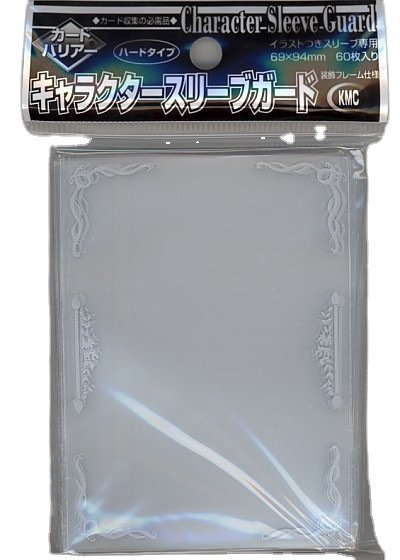 Japan Original Lace Card Holder 60 Pcs Pack