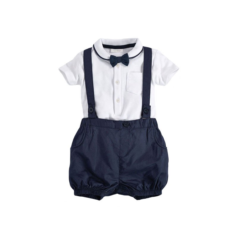 shoulder straps Baby suite