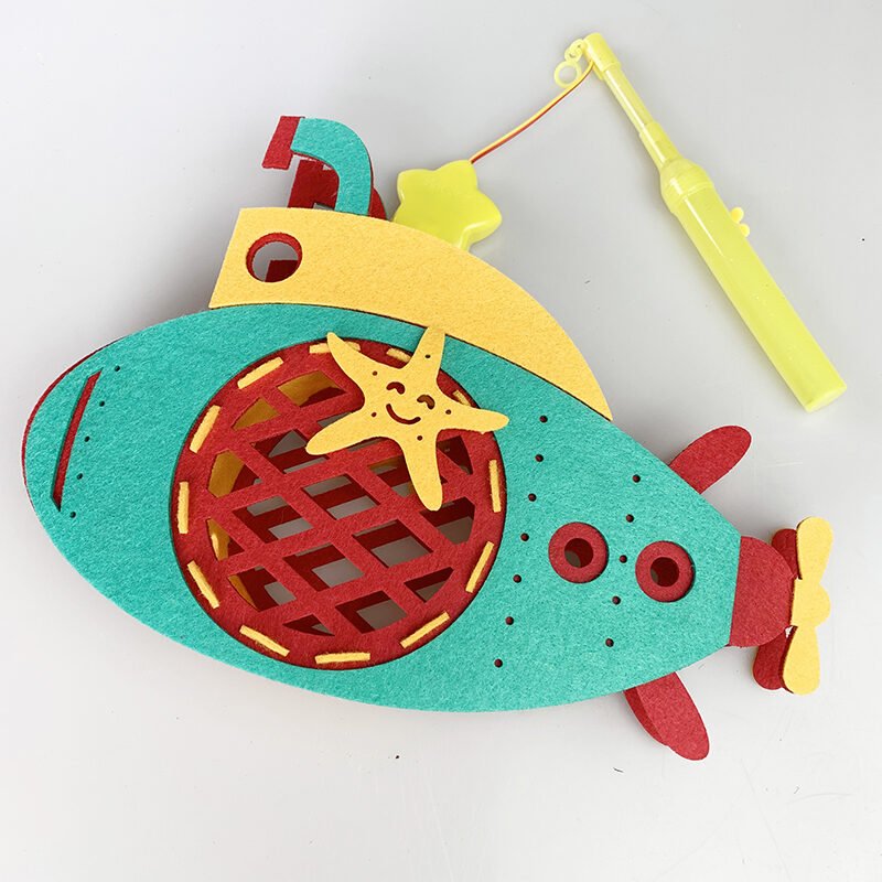 Portable Musical Luminous Lantern Toy - Image 8