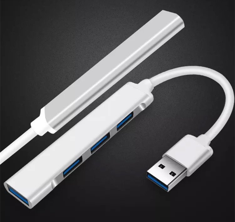 Extender adapter for notebook desktop computer one for four - Image 3