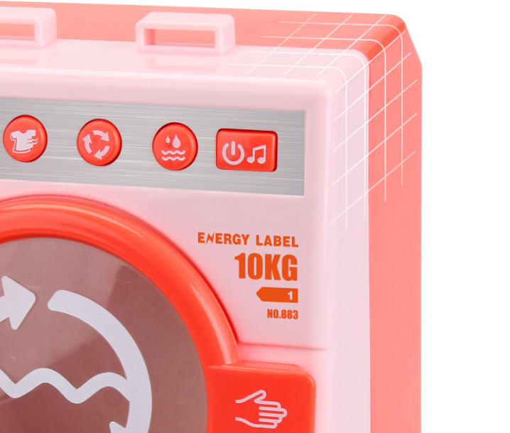 Children's electric mini appliances boys and girls - Image 2