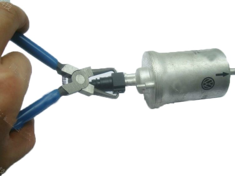 Caliper tubing pliers - Image 2