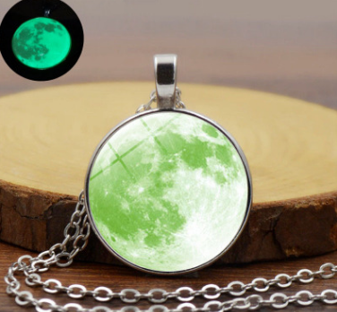 Noctilucent Necklace - Image 8
