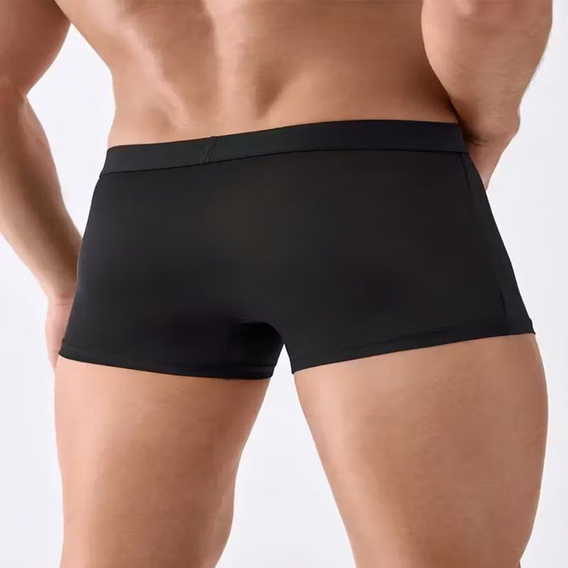 Mens Fashion Printed Underwear - Image 4