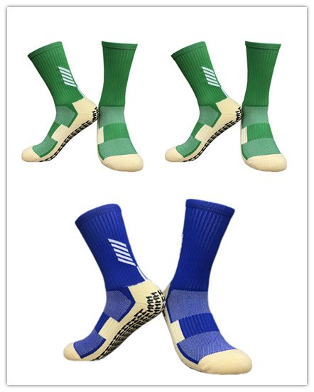 Professional Sports Socks For Basketball And Football - Image 57