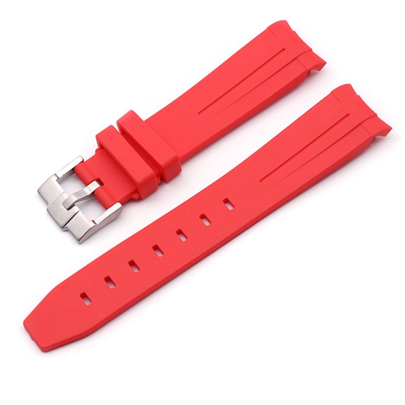 Applicable Silicone Rubber Strap - Image 6