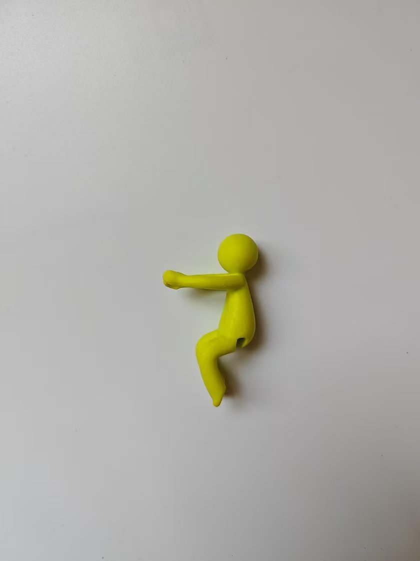 Cross-border Plant Figurine Plastic Decorative Growing Holder - Image 8