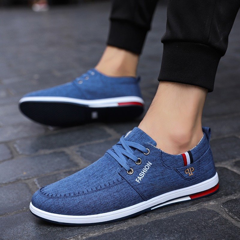 Trendy casual shoes - Image 2