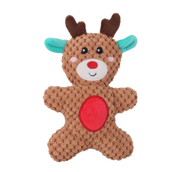 Pets Plush Vocal Dog Toys Pet Products - Image 4