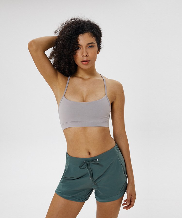 Yoga Sling Bra - Image 8