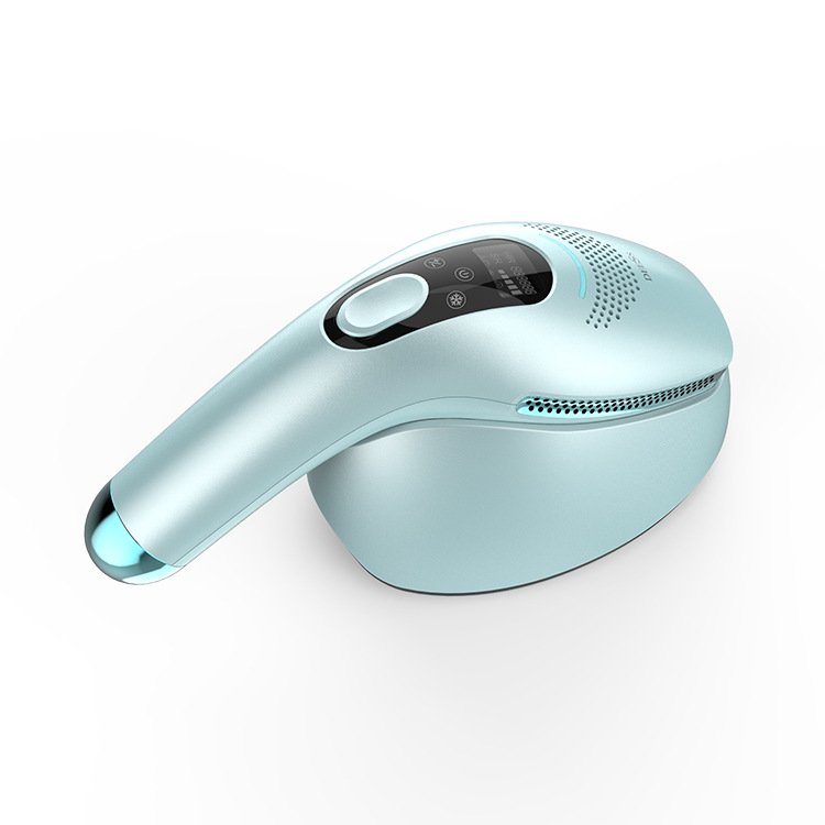 Freezing point laser hair removal device whole body shaver - Image 2