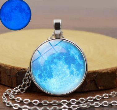Noctilucent Necklace - Image 3