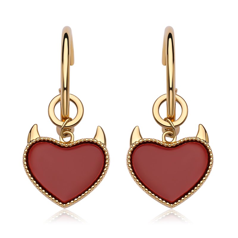 Love Demon Necklace - Image 5