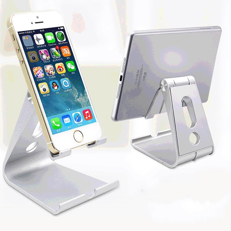 Lazy phone holder, desktop universal, multi-function - Image 5