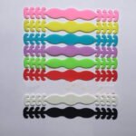 Protective tool buckle 8pcs