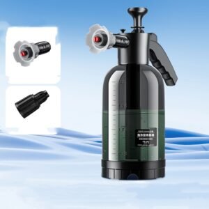Household Hand-held High-pressure Car Wash Foam Sprayer