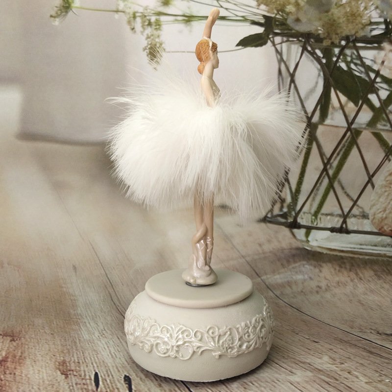 Flower Fairy Decoration - Image 2