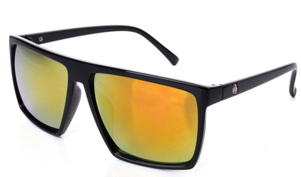 Ghost Glasses Skull Color Film Sunglasses Tide - Image 4