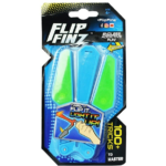 Compatible with Apple, Antistress Novelty Throwing Light-up Flip Finz Triangle Rotating Tripod Fidget Spinner Stress Relief Toy Butterfly Knife