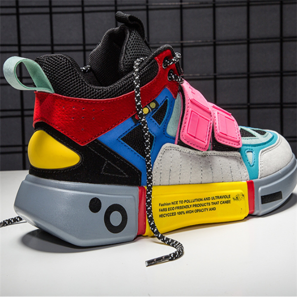Old shoes - Image 5