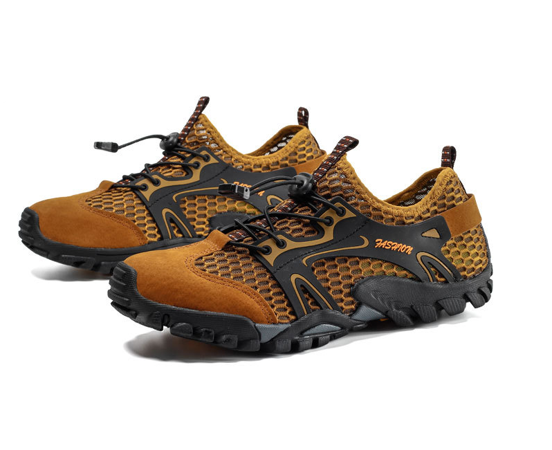 Non-slip wearable beach shoes - Image 6