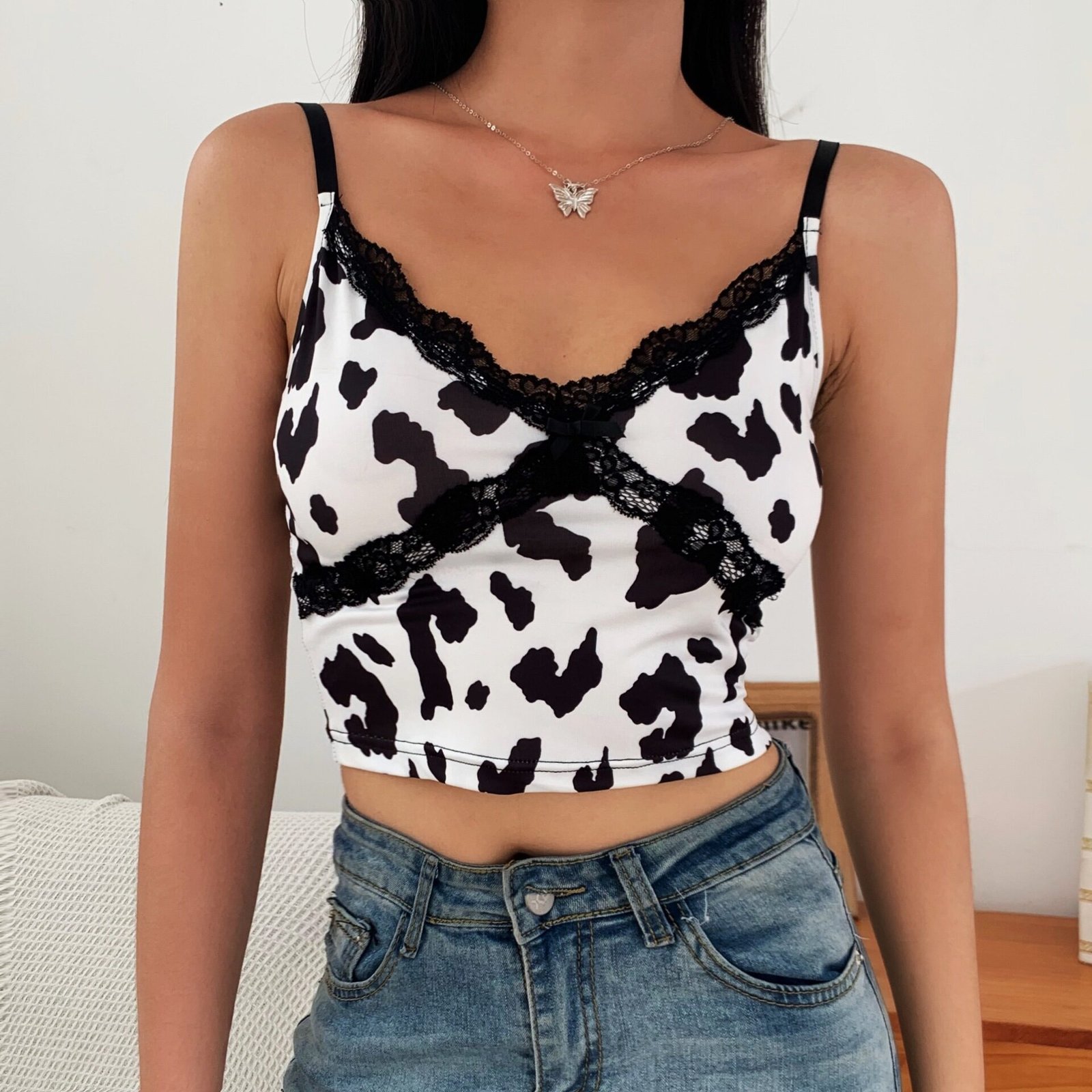 Sexy women's camisole