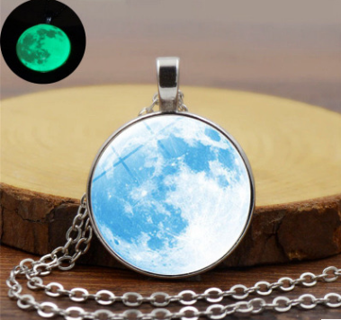 Noctilucent Necklace - Image 10
