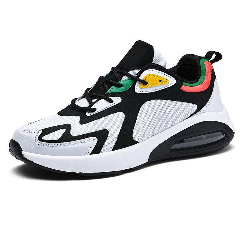 Plus size casual men's shoes - Image 4
