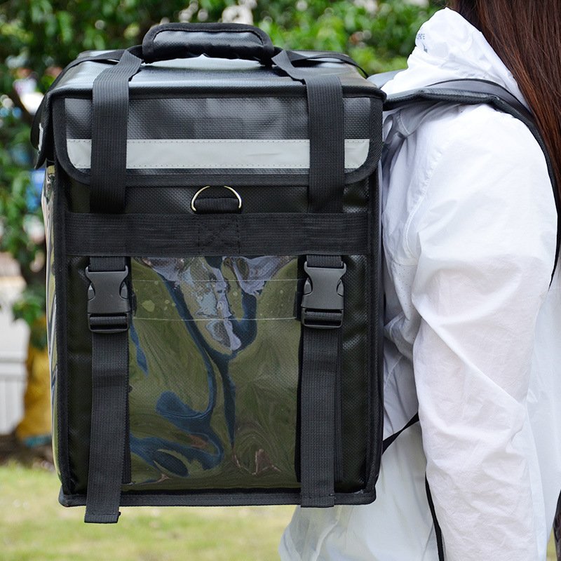 Waterproof takeout incubator - Image 2