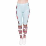 Milk silk yoga pants