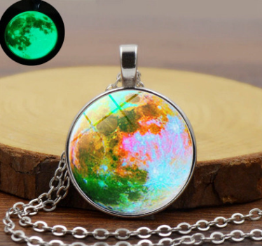 Noctilucent Necklace - Image 6