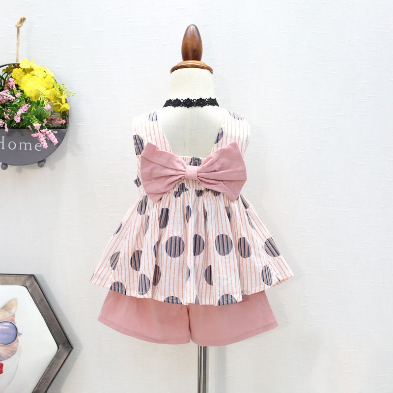 Two-piece bow set - Image 2