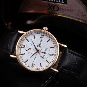 Quartz watch MIGEER