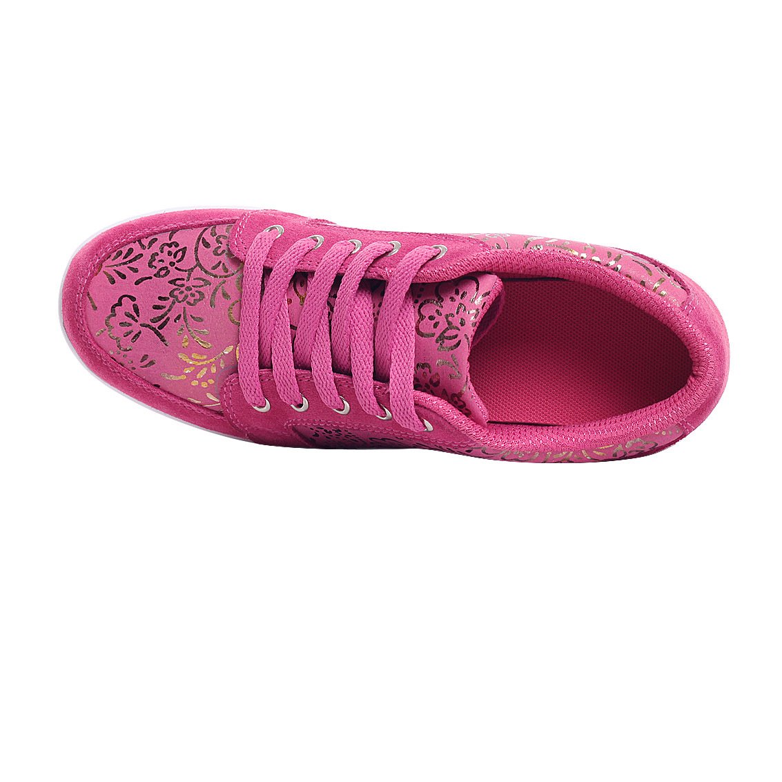 Leisure travel increases running shoes - Image 2