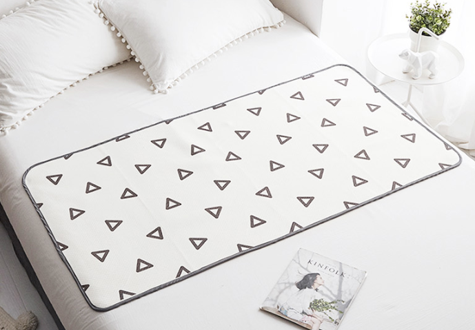Bed aunt pad - Image 2
