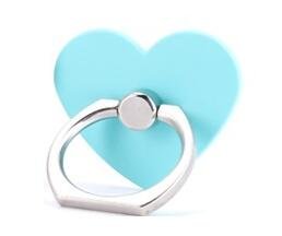 Handset ring support creative gift gift custom-made lazy person oval finger ring bracket manufacturer direct selling - Image 8
