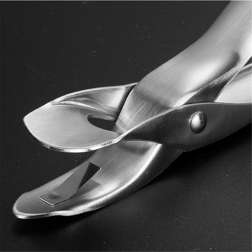 Stainless steel anti-scalding clip - Image 5