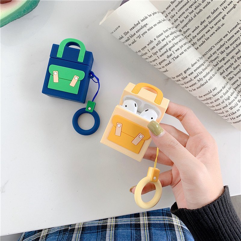 Silicone earphone protective sleeve - Image 4