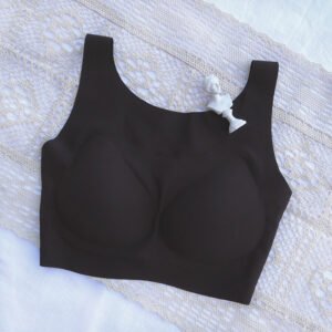 Sleeping Yoga vest
